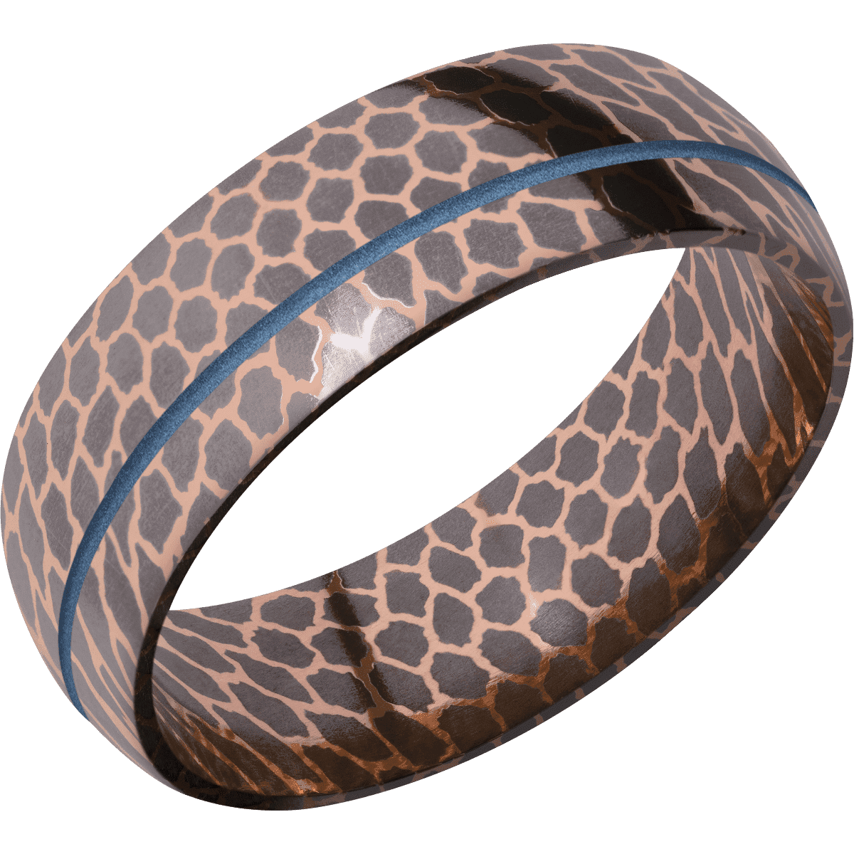 Superconductor + Polish , Polish Finish
