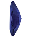 Created Blue Sapphire 10x5mm Marquise