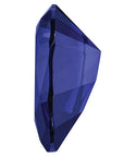 Created Blue Sapphire 6x4mm Pear