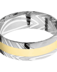 Zebra + Polish Finish
