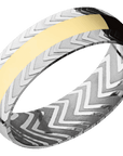 Zebra + Polish Finish