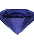 Created Blue Sapphire 1.75mm Round